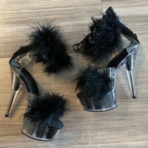 Pleaser Delight-624F